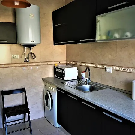 דירה Apartament Alex *