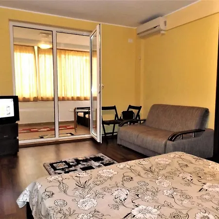 Apartament Alex