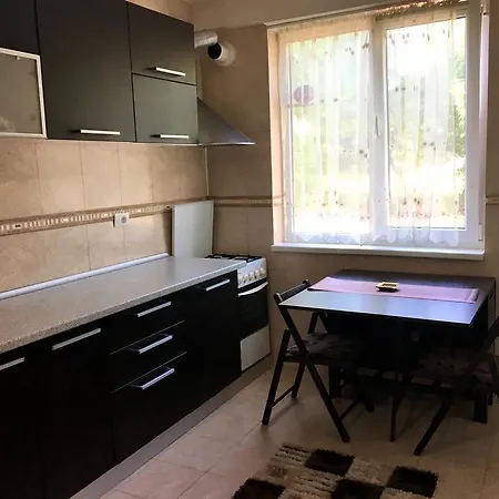 Apartament Alex דירה אפורי נורד