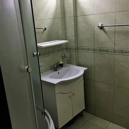Apartament Alex דירה אפורי נורד